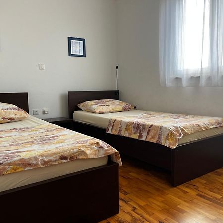 Ferienwohnung Dija Riva 2 Tar-Vabriga Exterior foto