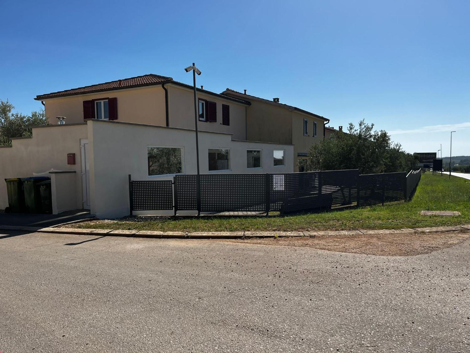 Ferienwohnung Dija Riva 2 Tar-Vabriga Exterior foto
