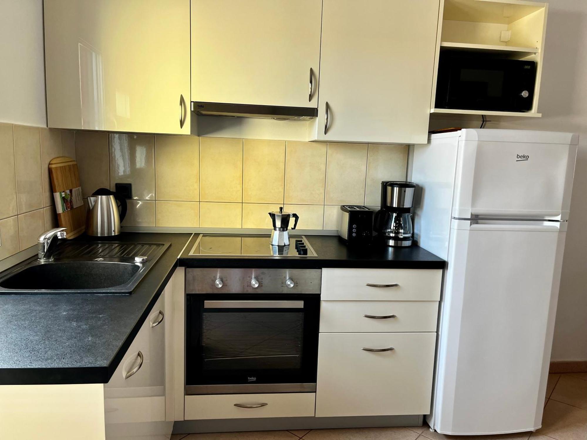 Ferienwohnung Dija Riva 2 Tar-Vabriga Exterior foto